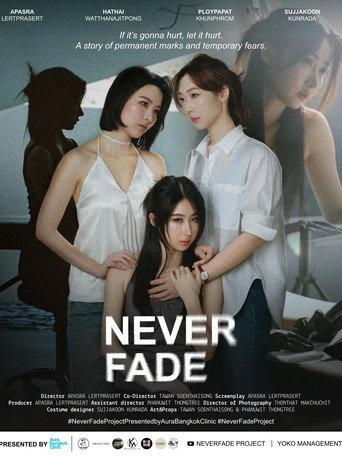 Never Fade (2026) poster