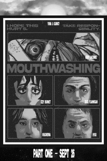 Mouthwashing: Part One (2026) poster