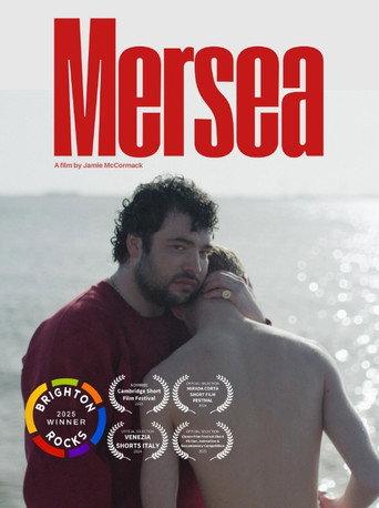 Mersea (2025) poster