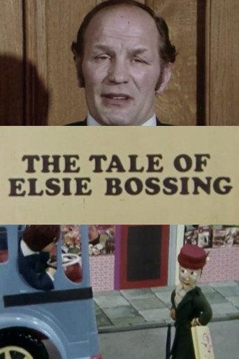 The Tale of Elsie Bossing (1975) poster