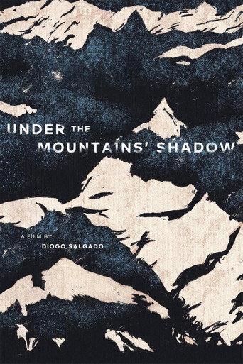 Under the Mountains' Shadow (2025) poster