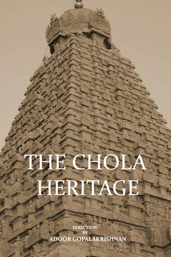 The Chola Heritage (1980) poster