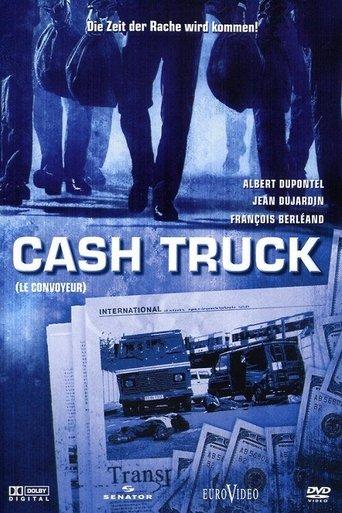 Cash Truck (2004) poster