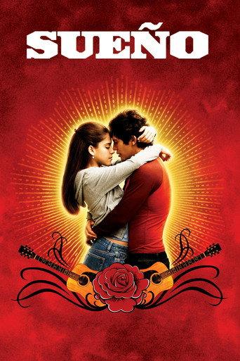Sueno (2005) poster