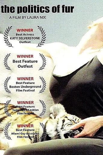 The Politics of Fur (2002) poster