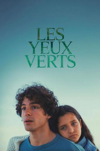 The Green Eyes (2026) poster