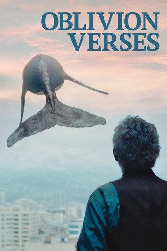 Oblivion Verses (2018) poster