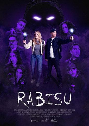 Rabisu (2026) poster