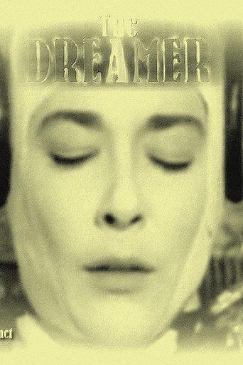 The Dreamer (2015) poster