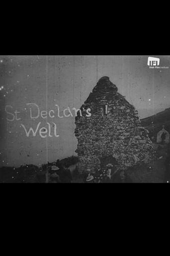 St. Declan's Well (1910) poster