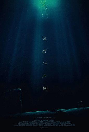 Sonar () poster