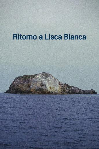 Return to Lisca Bianca Island (1983) poster