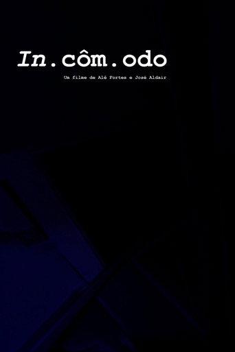 In.côm.odo (2026) poster