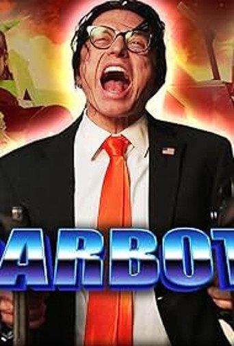 Car Botz (2017) poster