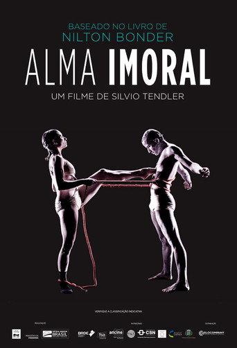 Alma Imoral (2019) poster