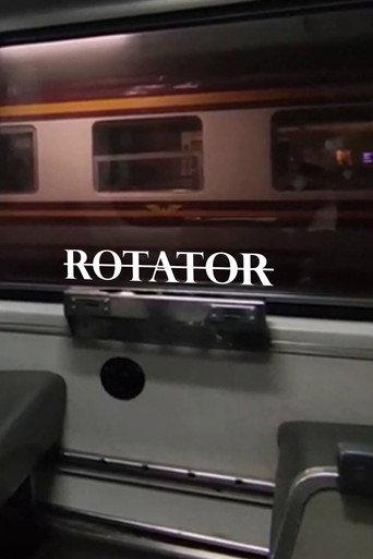 Rotator (2023) poster