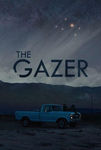The Gazer (2021) poster