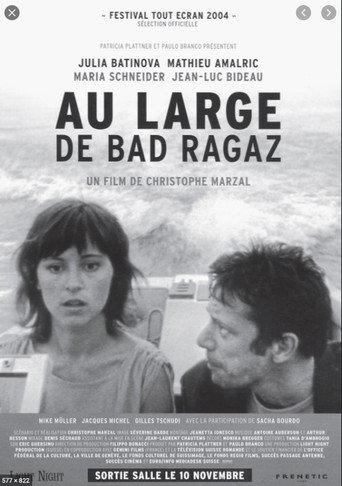 Au large de Bad Ragaz (2004) poster