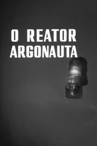 O Reator Argonauta (1966) poster