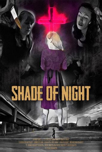 Shade of Night () poster