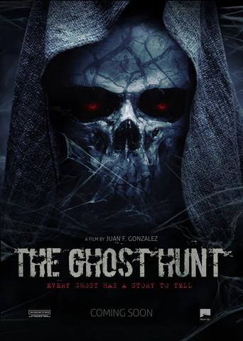 The Ghost Hunt () poster