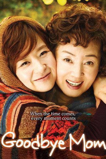 Goodbye Mom (2009) poster