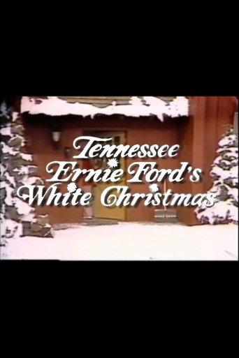 Tennessee Ernie Ford's White Christmas (1972) poster