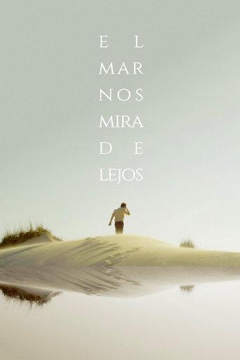 The Sea Stares at Us from Afar (2018) poster