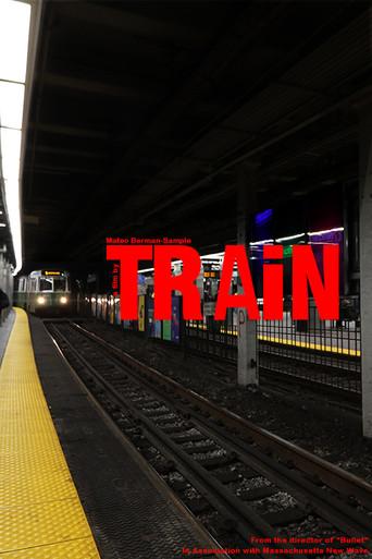 TRAIN () poster