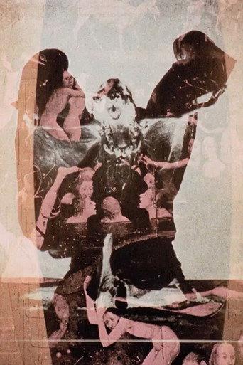Study II. (1975) poster