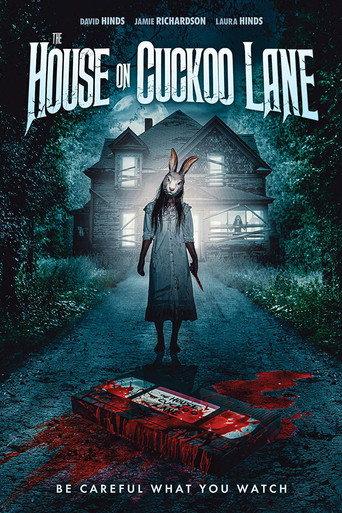 The House on Cuckoo Lane (2014) poster