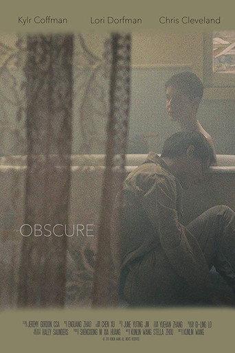 Obscure (2019) poster