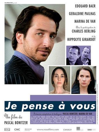 Made in Paris (2006) poster