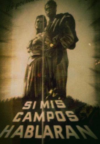If My Fields Could Talk (1947) poster