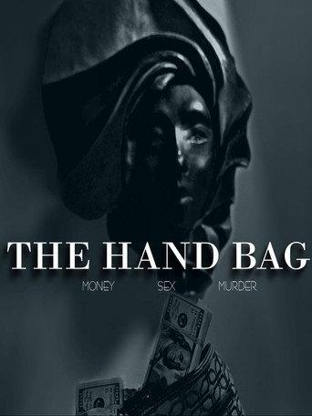 The Hand Bag (2020) poster