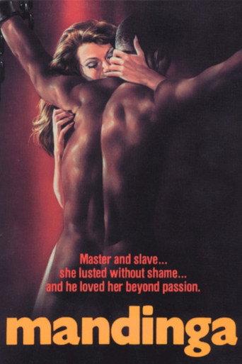 Mandinga (1976) poster