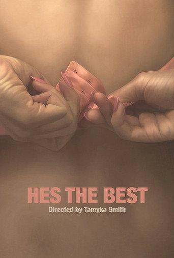 Hes the Best (2015) poster