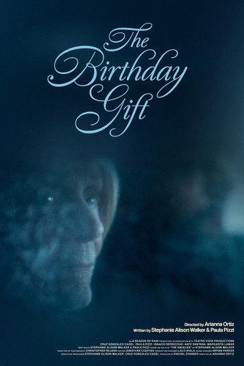 The Birthday Gift (2026) poster