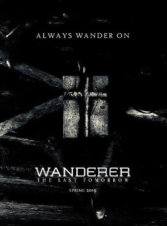 The Wanderer () poster