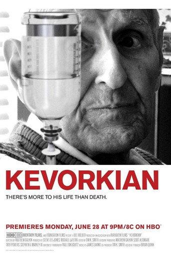 Kevorkian (2010) poster