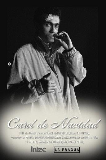 Carol de Navidad (2022) poster