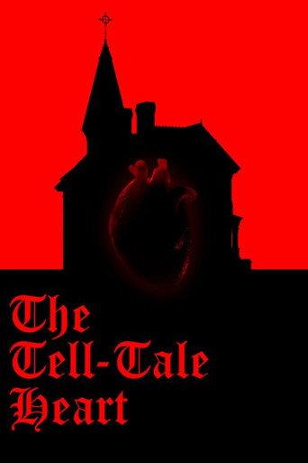 The Tell-Tale Heart (2023) poster