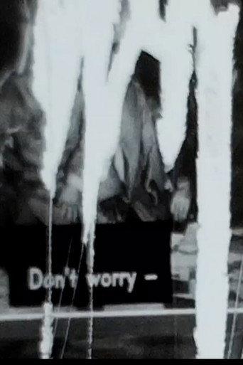 Don't worry— (2024) poster