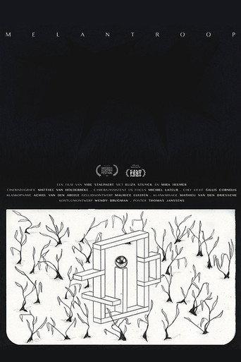 Melantrope (2023) poster