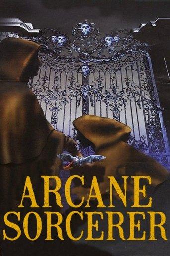 Arcane Sorcerer (1996) poster