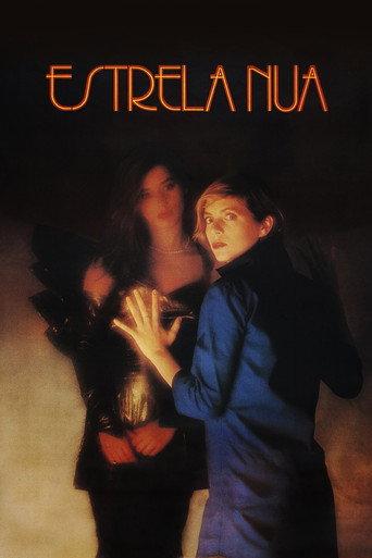 Naked Star (1984) poster