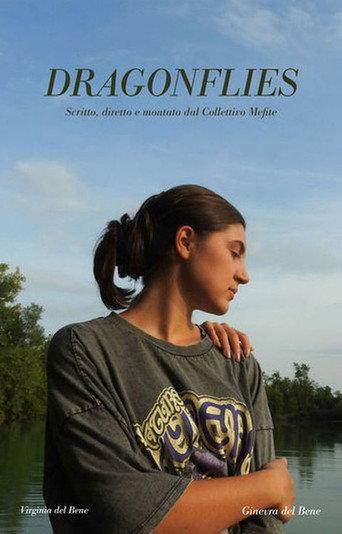 Dragonflies (2026) poster