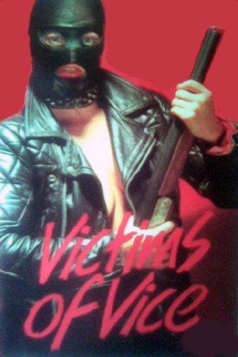 Vice Squad (1978) poster