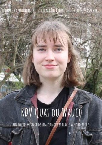 RDV Quai du Wault (2024) poster