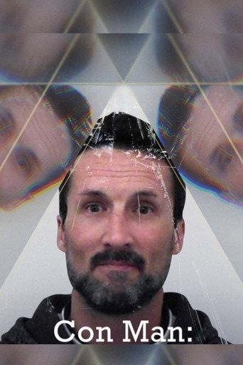 Conman: The Life and Crimes of Mark Acklom (2019) poster